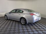 Used 2012 Acura TL w/ Technology Package image 3