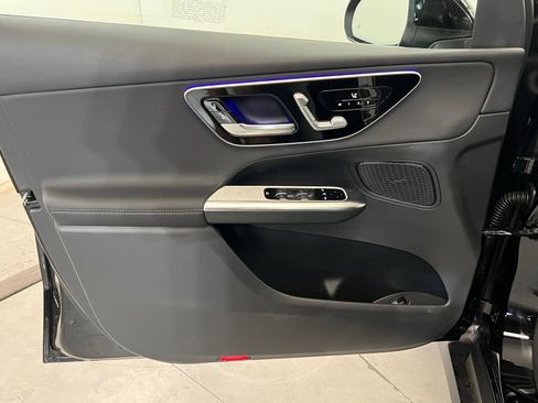 New 2026 Mercedes-Benz GLC 300 4MATIC image 14