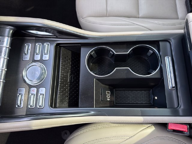 Certified 2024 Lincoln Nautilus Premier w/ Equipment Group 102A AWD/4WD image 28