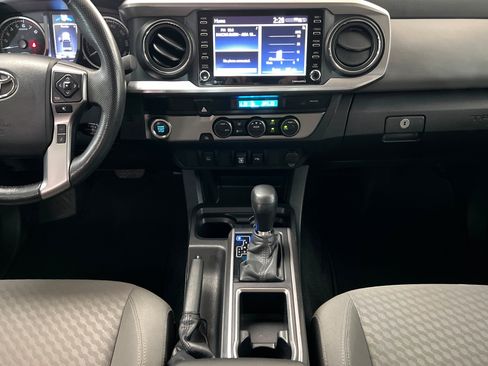 Used 2023 Toyota Tacoma SR5 RWD image 14