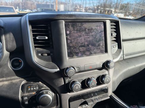 Used 2022 RAM 1500 Big Horn image 13