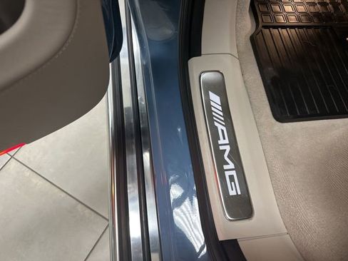 Certified 2024 Mercedes-Benz G 63 AMG 4MATIC image 36