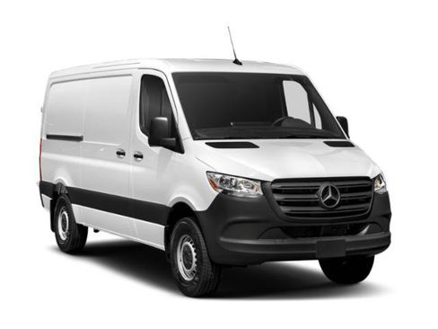 Used 2020 Mercedes-Benz Sprinter 1500 image 6