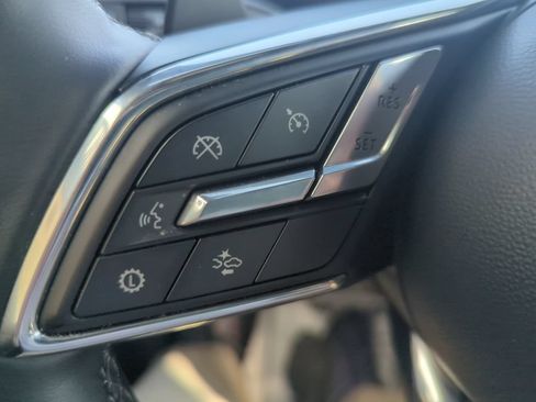 Certified 2026 Buick Enclave Sport Touring FWD image 40