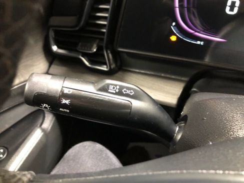 New 2026 Kia Sportage SX image 24