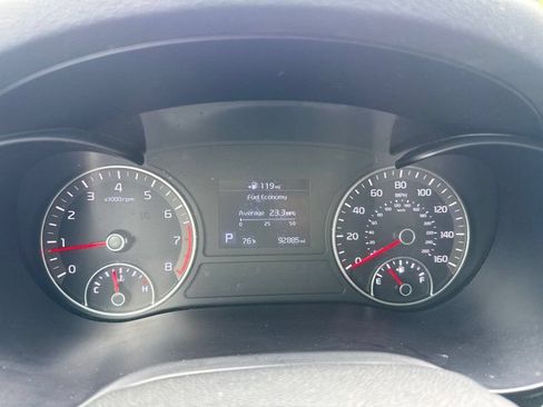 Used 2019 Kia Optima S FWD image 23