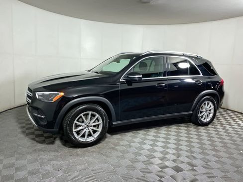 Used 2024 Mercedes-Benz GLE 350 GLE 350 image 11