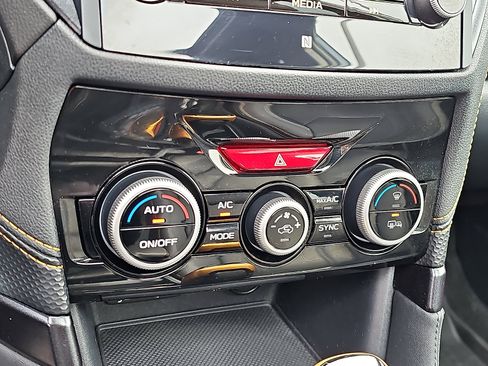 Used 2022 Subaru Forester Wilderness image 17