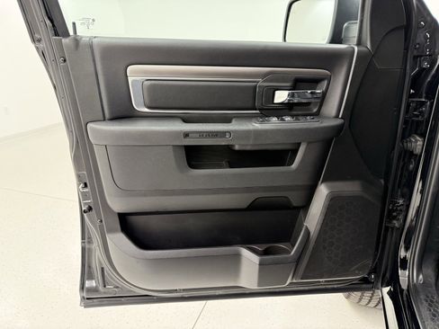 Used 2024 RAM 1500 Classic Warlock image 11