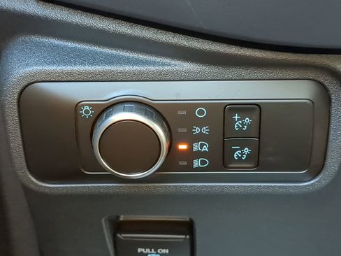 New 2025 Ford Bronco Big Bend image 59