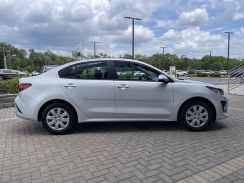 Used 2023 Kia Rio LX FWD image 6