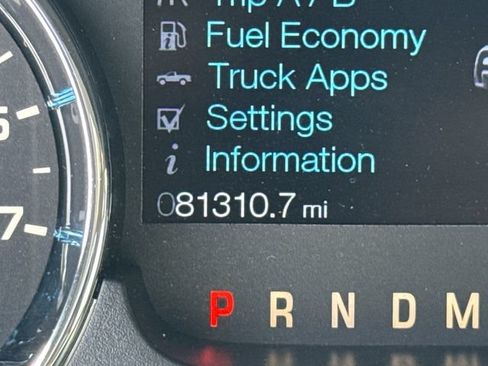 Used 2013 Ford F150 XLT w/ XLT Chrome Pkg RWD image 37