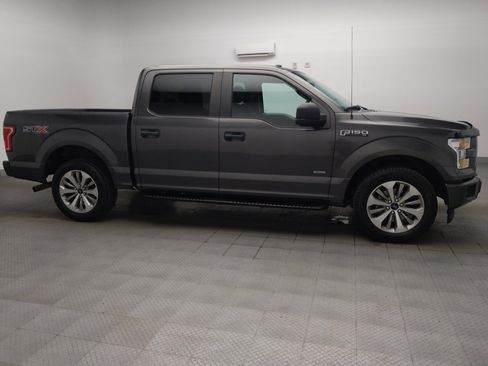 Used 2017 Ford F150 XL w/ Equipment Group 101A Mid RWD image 10