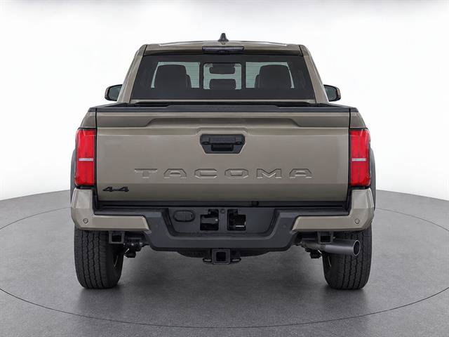 New 2026 Toyota Tacoma TRD Off-Road w/ TRD Off Road Premium Package AWD/4WD image 6