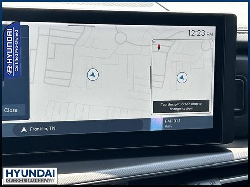 Certified 2025 Hyundai Santa Fe XRT AWD/4WD image 39