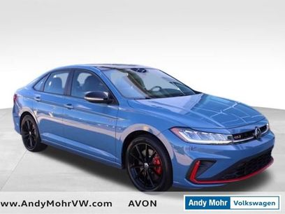 Used 2025 Volkswagen Jetta GLI Autobahn