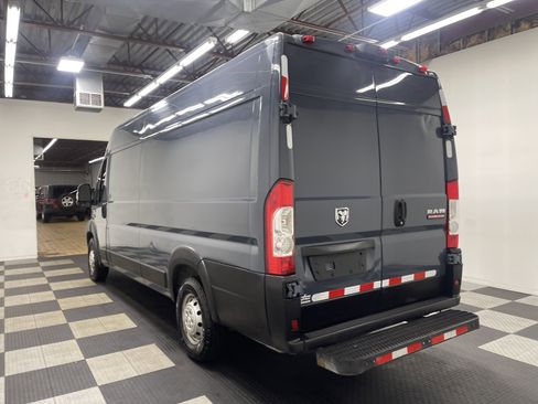 Used 2020 RAM ProMaster 3500 FWD image 2