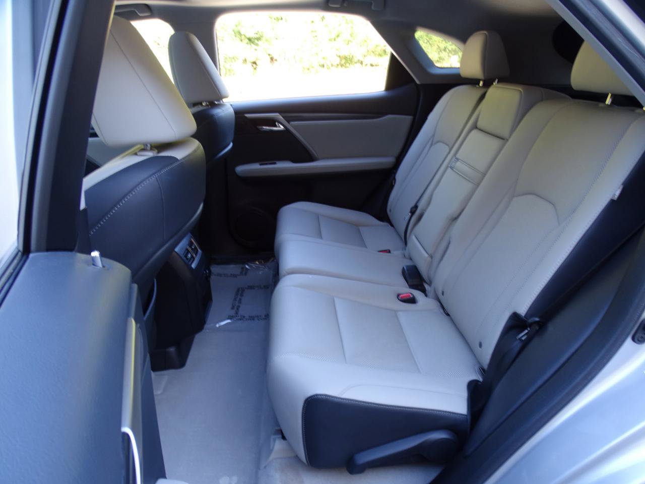 Used 2019 Lexus RX 350 FWD w/ Accessory Package image 19