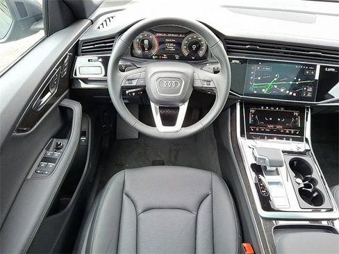 New 2026 Audi Q8 Premium Plus image 7