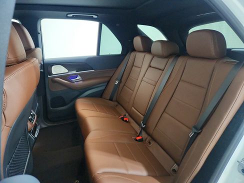 New 2026 Mercedes-Benz GLE 450 4MATIC image 14