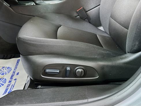 Used 2024 Chevrolet Malibu LT image 18