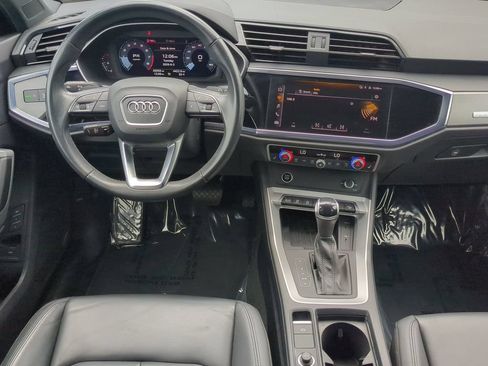 Used 2024 Audi Q3 2.0T Premium AWD/4WD image 14