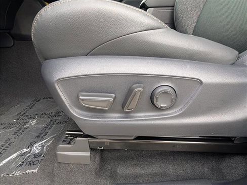 New 2025 Toyota Tacoma Limited image 17