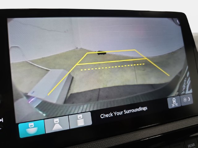 Used 2025 Honda Odyssey EX-L image 23