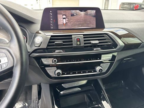 Used 2021 BMW X3 xDrive30i w/ Convenience Package image 26