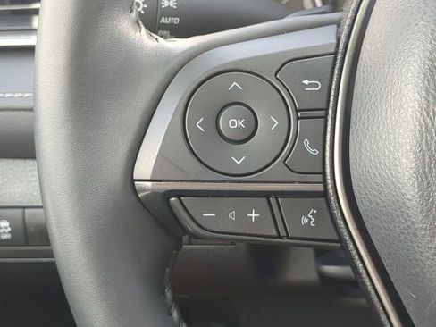 Certified 2023 Toyota Camry SE w/ Convenience Package FWD image 22