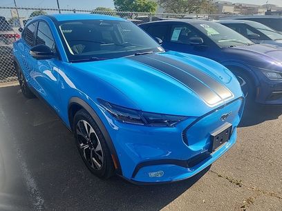 Used 2024 Ford Mustang Mach-E Select w/ Comfort Package Lite