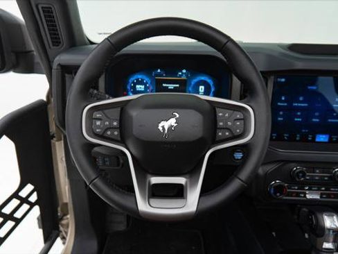 Used 2026 Ford Bronco Big Bend image 43