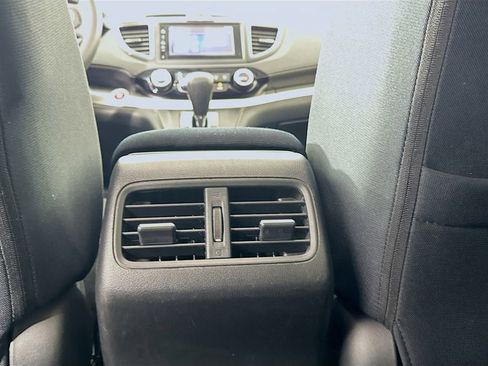 Used 2016 Honda CR-V EX image 31