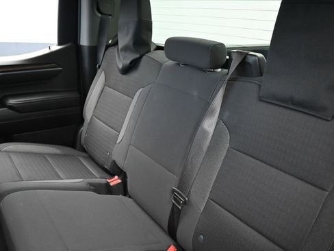 Used 2023 Chevrolet Silverado 1500 LT RWD image 36