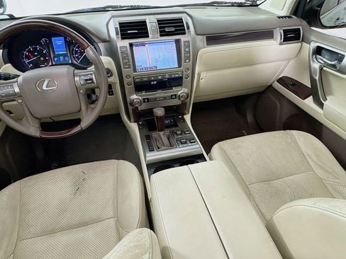 Used 2015 Lexus GX 460 Luxury image 28