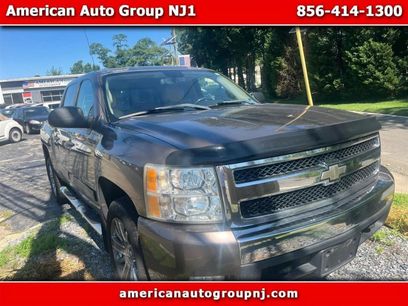 Used 2008 Chevrolet Silverado 1500 LT w/ 1LT Convenience Package