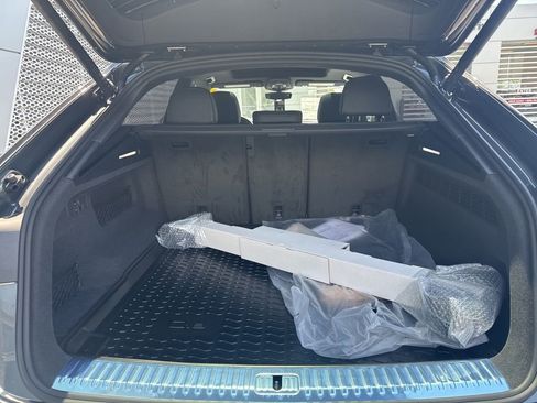 New 2026 Audi Q8 Premium Plus AWD/4WD image 20