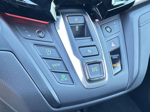 New 2026 Honda Odyssey Sport-L image 21