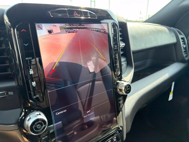 New 2027 RAM 3500 Tradesman AWD/4WD image 19