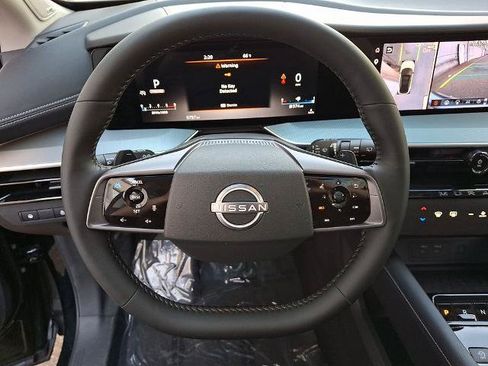 Certified 2025 Nissan Murano SL AWD/4WD image 20