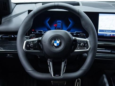 New 2026 BMW 530i xDrive w/ M Sport Package image 17