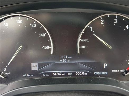 Used 2020 BMW X3 xDrive30i w/ Driving Assistance Package AWD/4WD image 11