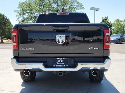 Used 2023 RAM 1500 Laramie