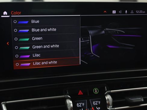 Used 2025 BMW 840i xDrive w/ M Sport Professional Package image 44