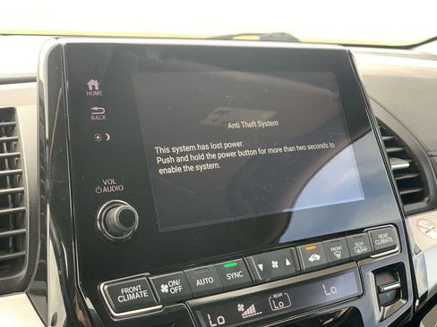 Used 2024 Honda Odyssey Touring image 10