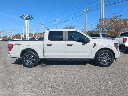 Used 2023 Ford F150 XL w/ STX Appearance Package image 4