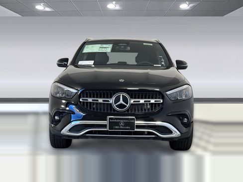 New 2025 Mercedes-Benz GLA 250 4MATIC image 5