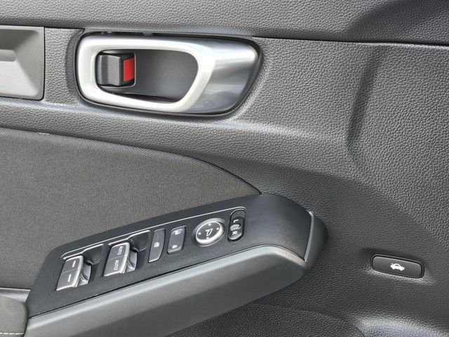 Certified 2024 Honda Civic LX image 17