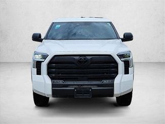 Used 2026 Toyota Tundra SR5 AWD/4WD video 2