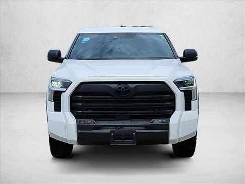 Used 2026 Toyota Tundra SR5 AWD/4WD image 2